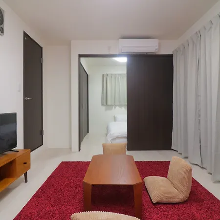 Hg Cozy Hotel No.44